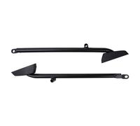 Shad Suzuki Bandit Gsf600&1200 N/s Top Case Rear Fitting