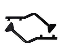 Shad Suzuki Bandit Gsf600 N&750&1200 N/s Top Case Rear Fitting