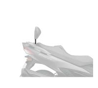 SHAD Mounting Kit Backrest