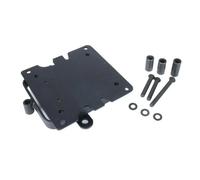 Shad Suzuki Burgman 650/650 Executive Top Case Rear Fitting