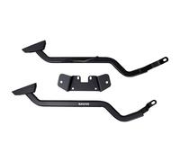 Shad Suzuki Gsr750 Top Case Rear Fitting