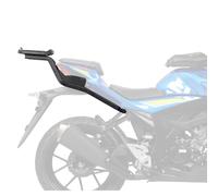 Top Master Topcase Fitting, black