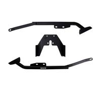 Shad Suzuki Gsx-s 750 Top Case Rear Fitting Black