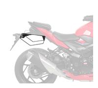 Shad Suzuki Gsx-s 750 Top Case Rear Fitting Black