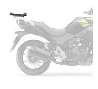 Shad Suzuki V-strom 250 Top Case Rear Fitting Black