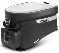Shad Sw23 Wp 14l Tank Bag Black