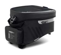 Shad Sw23 Wp 14l Tank Bag