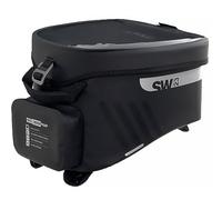 Shad SW23B Tank Bag Motorbike Motorcycle 14 Litre