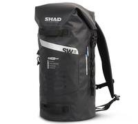 Shad Petate Dry Sack 35l Black