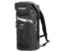 Shad SW38 Waterproof Tail Bag 38 Litre Motorcycle Motorbike