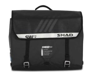Shad Sw42 25l Side Saddlebag Set