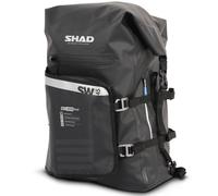 Shad SW45 Waterproof Rucksack 40 Litre Motorcycle Motorbike Soft Luggage