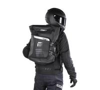 Shad SW45 Waterproof Rucksack 40 Litre Motorcycle Motorbike Soft Luggage