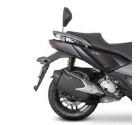 Shad Sym Adx 300 2025 Backrest