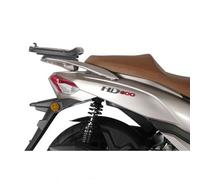Shad Sym Hd 300 Top Case Rear Fitting
