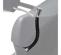 Shad Sym Joymax Z+ 125/300 21 Handlebar Lock Fixation Black