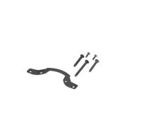 SHAD Click System Tank Adapter, black