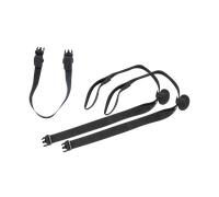 Shad Tank Bag Straps