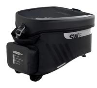 Shad Sw23 Wp 14l Tank Bag Black