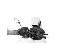 SHAD tank ring Click System black W011CS