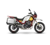 SHAD 4P SIDE RACK SYSTEM CRF110L Africa Twin Adv. Sports 20-