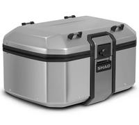 Shad Kymco X-town 125/300 City/ct 22 Top Case Rear Fitting unisex