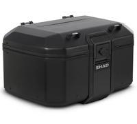 Shad Terra 55L Pure Blk Top Box & Fitting Kit Honda Forza 350 2023