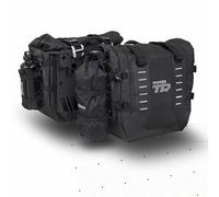 SHAD Terra Adventure TR40 Packing Bags