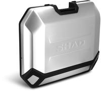 ALUMINIUM COVER TERRA SIDE CASE