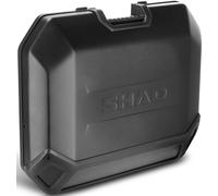 SHAD Terra Aluminium Side Case Cover for Men