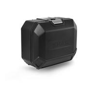 SHAD TERRA BLACK Edition Right 4P System Moto Luggage TR36R 36L