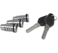 TERRA LOCK + KEY