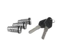 TERRA LOCK + KEY