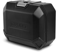 Shad Tr36 Terra Left Side Case Black
