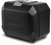 Shad Terra, side case