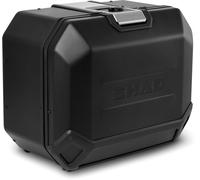 Shad Terra, side case