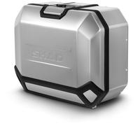 Shad Terra, side case