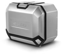 Shad Terra, side case