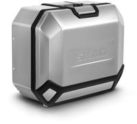 Shad Terra, side case