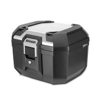 SHAD TR41 Terra Alu Topcase for Men