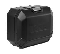 Shad Terra, side case