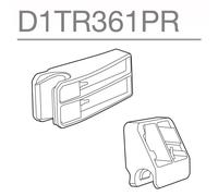 TERRA SIDE CASE FITTING BRACKET