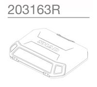 ALUMINIUM COVER TERRA SIDE CASE