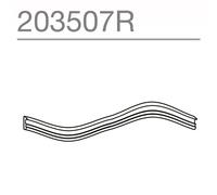 SHAD Terra TR37 / TR48 Replacement Rubber Gasket