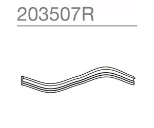SHAD Terra TR37 / TR48 Replacement Rubber Gasket