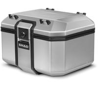Shad TR48 Terra Topcase, silver