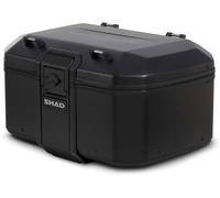 Shad Terra TR37/TR48/TR55, top case 55 L Black/Black