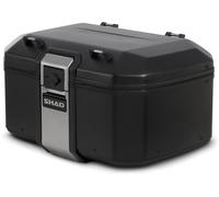 SHAD TR55 Terra Black Topcase, black