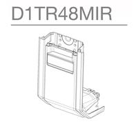 SHAD Terra TR48 Top Box Lower Lock System