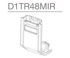 SHAD Terra TR48 Top Box Lower Lock System